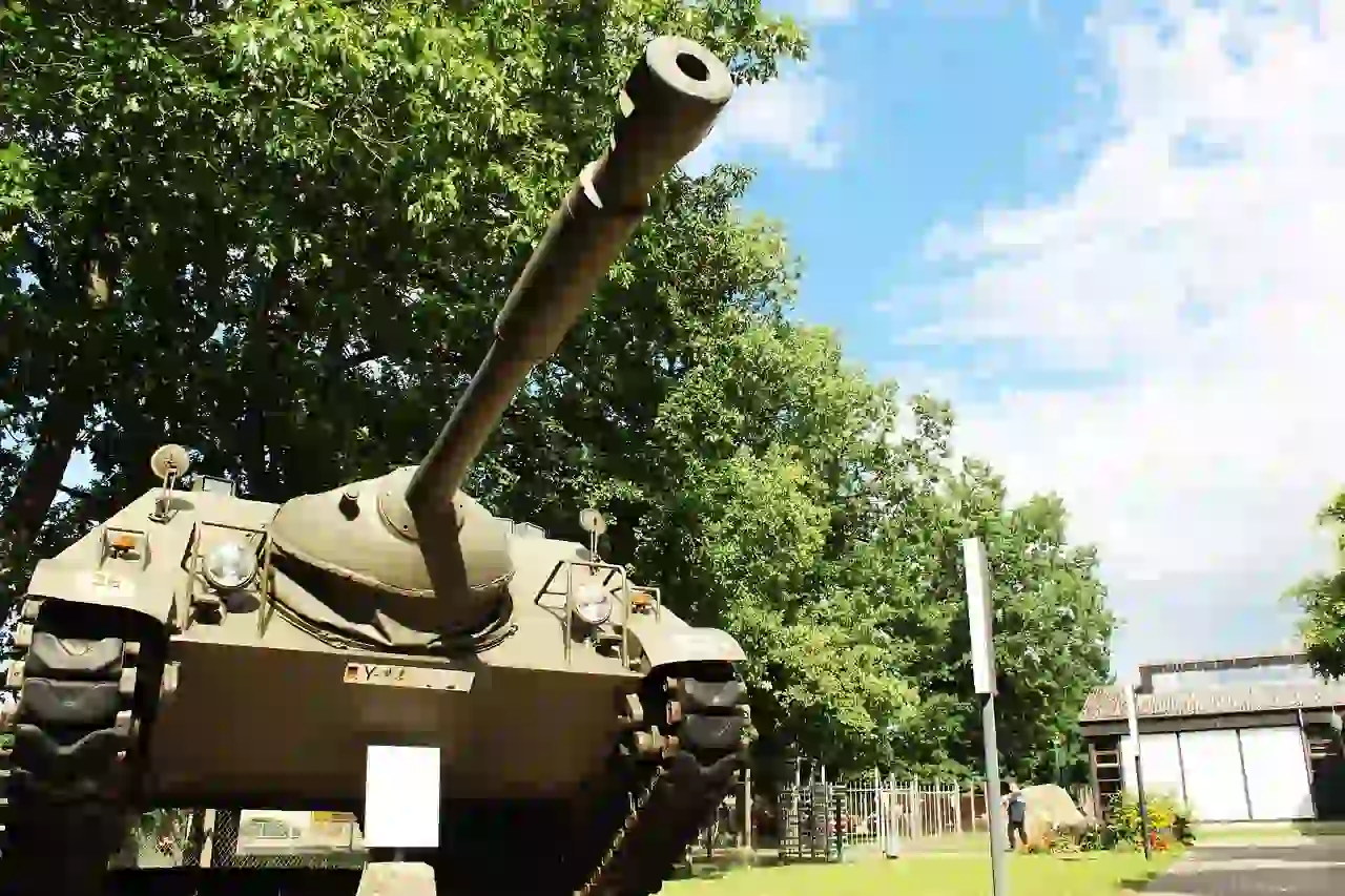Pabrik Tank Jerman di Ukraina Akan Segera Dibagun, Bantuan Militer untuk Ukraina dalam Jangka Panjang