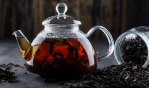 Kenali manfaat teh hitam bagi kesehatan tubuh