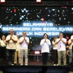 Telkom Sukses Inspirasi Lebih dari 3.500 Pengunjung Digiland 2023 Surabaya