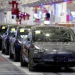 Tesla Reports Increase in Second Quarter Revenue and Net Profit