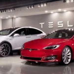 Tesla di denda korsel akibat diduga memanipulasi kecepatan mobil listriknya, harus bayar Rp 34,4 M