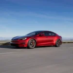 Laporan Pendapatan Tesla Tunjukkan Hasil Positif!