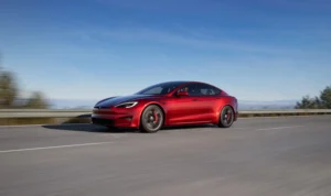 Laporan Pendapatan Tesla Tunjukkan Hasil Positif!