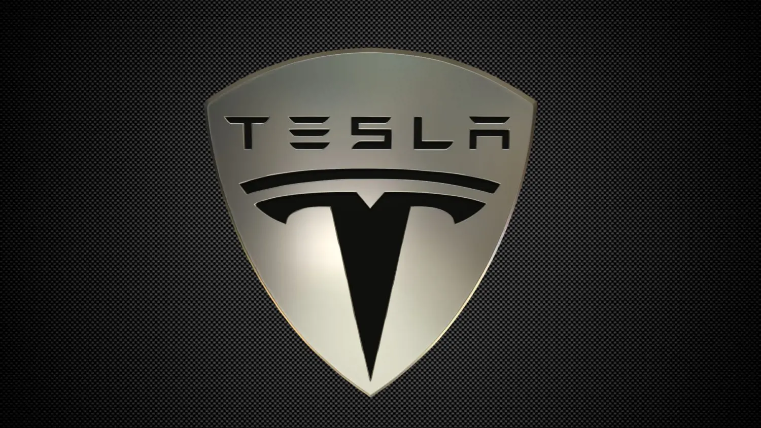 Tesla Kenalkan Fitur Isi Daya Gunakan Tenaga Surya
