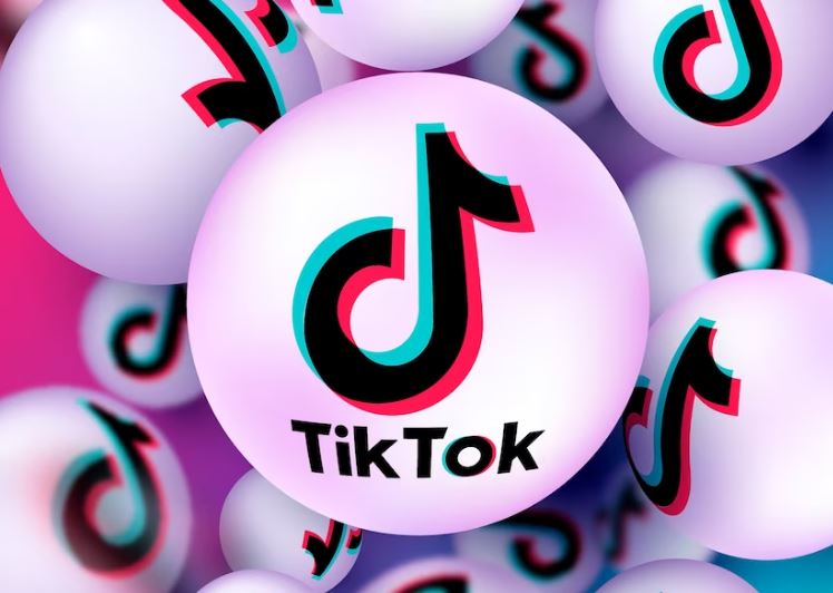 Tiktok mengeluarkan fitur baru posting teks di aplikasinya