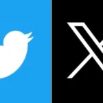 Sejarah logo twitter dari burung hingga x