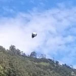Viral Kemunculan UFO di Gunung Bromo, Benarkah?