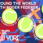 UNIQLO Announces the Launch of Around The World with Roger Federer