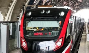 Naik LRT Jabodebek Akses Mudah dan Tarif Terjangkau