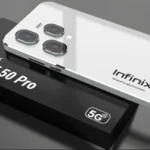 Infinix Note 50 Pro Hp Terbaru 2023