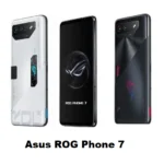 Hp Asus ROG Phone 7 Menggebrak Dunia Per-Gaming Indonesia!