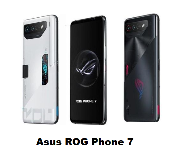 Hp Asus ROG Phone 7 Menggebrak Dunia Per-Gaming Indonesia!