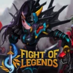 Game Fight of Legend