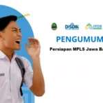 Persiapan MPLS Jawa Barat 2023