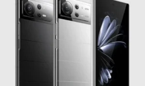 Xiaomi Mi MIX Fold 3 Siap Guncang Pasar