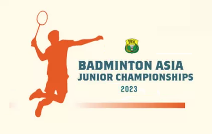 badminton asia junior championships 2023