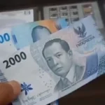 Viral di TikTok Tarik Tunai Rp100 Ribu di ATM Keluar Pecahan Rp52 Ribu, Apa Benar?