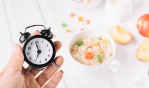 Intermittent Fasting Lagi Viral di TikTok, Ketahui Rahasianya untuk Kesehatan