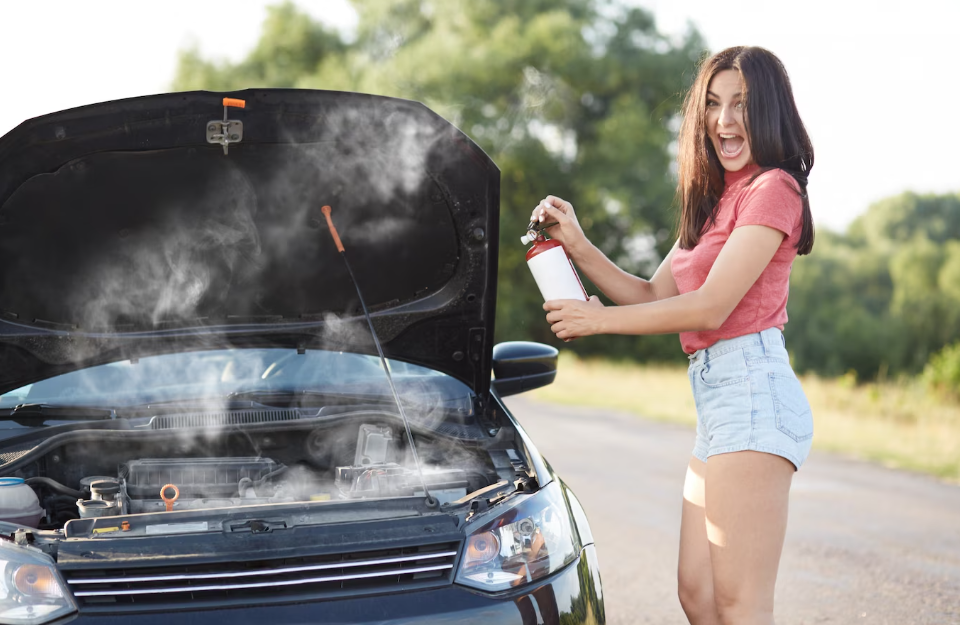 Viral Mobil Toyota Veloz Overheat, Simak Beberapa Tips yang Bisa Dilakukan