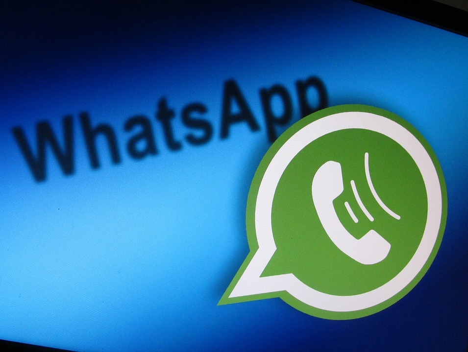 Ilustrasi Fitur Sembunyikan Nomor WhatsApp/Foto: Pixabay (geralt)