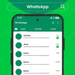 Cara aktifkan verifikasi dua langkah di whatsapp