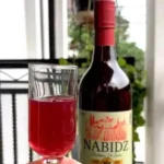 Viral Red Wine Nabidz Berlogo Halal, Cek Faktanya di Sini!