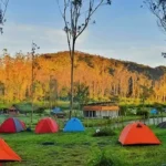 Rekomendasi Tempat Wisata Camping di Bandung, Tempat Healing yang Sempurna!