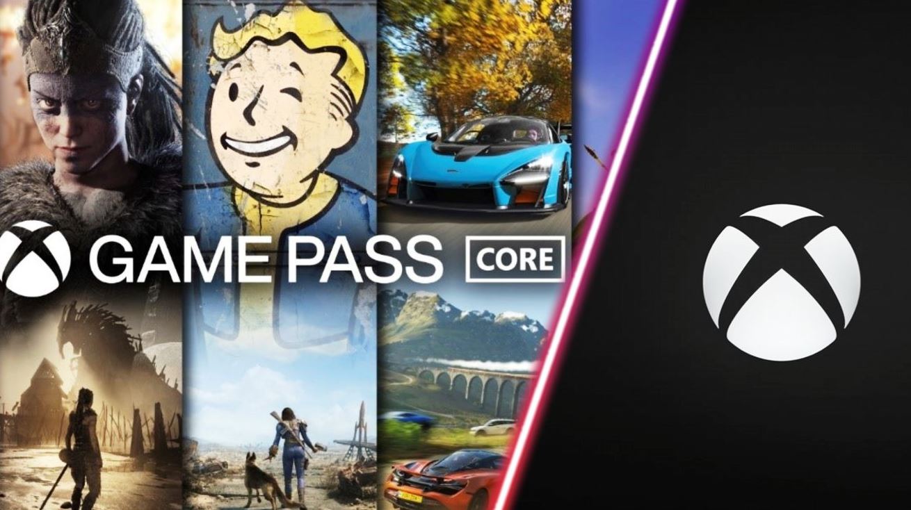 Xbox Game Pass Core resmi di perkenalkan oleh microsoft dan rencananya bakal hadir di bulan september 2023 mendatang