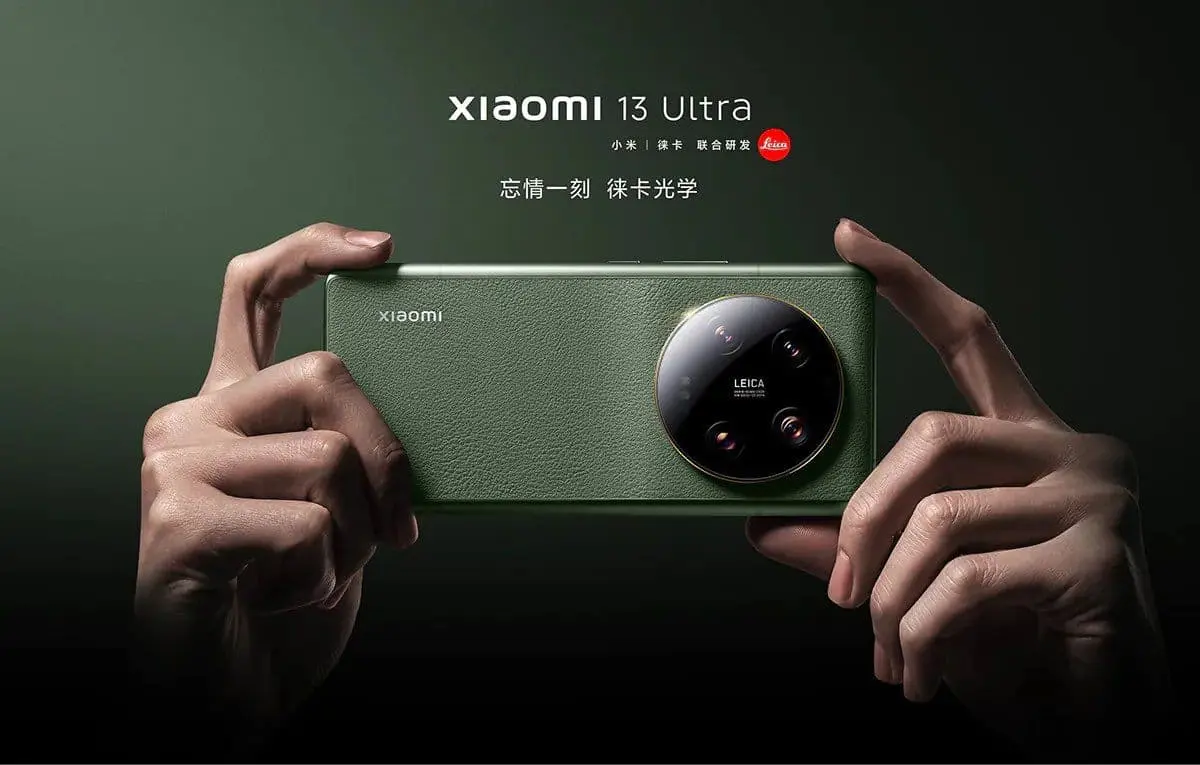 Xiaomi 13 Ultra, Smartphone Terbaru dan Gagah Tahun Sekarang!