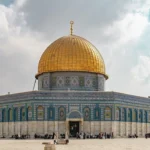 Arab Saudi Kecam Menteri Israel yang Memprovokasi dengan Mengepung Masjid Al-Aqsa