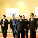 Agenda Pertemuan Jokowi dan Ketum Hanura di Medan
