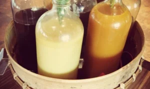 5 Jamu Tradisional untuk Menurunkan Berat Badan!