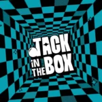 Album Jack In The Box - J Hope Masuk 10 Besar Billboard 200
