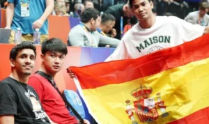 FIBA Basketball World Cup 2023 Beri Banyak Pelajaran Bagi Para Atlet Basket Indonesia 