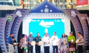 Disbudpar Sumsel Kembali Gelar Festival Budaya Melayu