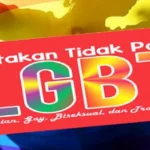 Ilustrasi Isu adanya kampanye LGBT yang diduga masuk kedalam kegiatan mahasiswa ITB.