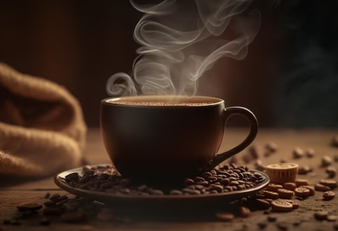 Ilustrasi : Jenis-jenis olahan kopi di seuruh dunia. (freepik)