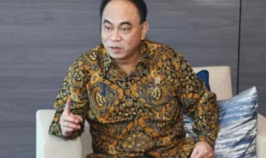 Menkominfo Budi Arie Minta Keterbukaan Informasi Publik di Pemerintah Jadi Budaya