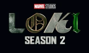 Karakter Mencuri Perhatian di Trailer Loki Season 2 yang Diperankan Oleh Ke Huy Quan