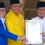 Airlangga Hartarto Percaya Prabowo Dapat Membawa Indonesia Menjadi Negara Maju