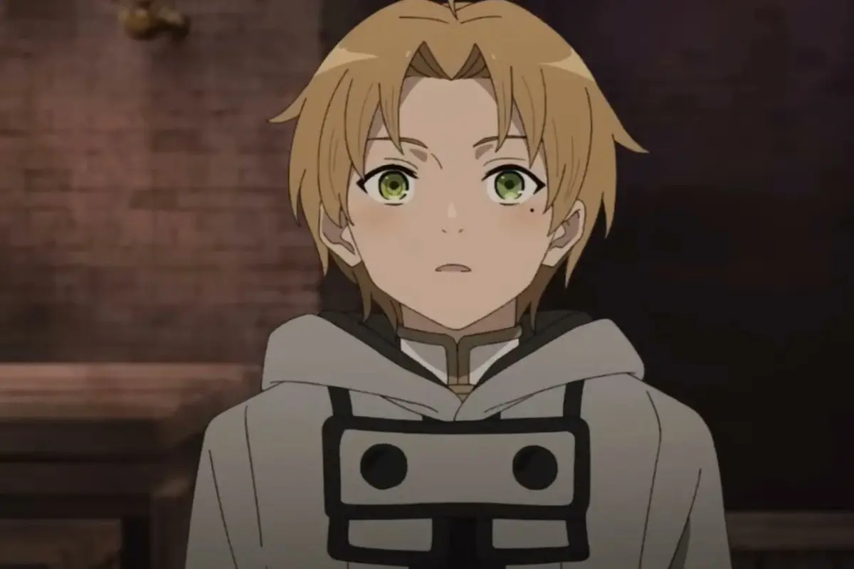 Link Nonton Mushoku Tensei Season 2 Episode 7