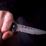 Ilustrasi pisau lipat yang digunakan Mahasiswa UI untuk menghabisis korban. (freepik)
