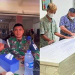 Oknum Paspampres dan Anggota TNI Penculik Warga Aceh Jadi Tersangka