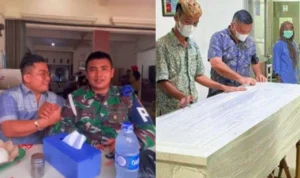 Oknum Paspampres dan Anggota TNI Penculik Warga Aceh Jadi Tersangka