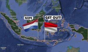 Hari Kemerdekaan Indonesia Bukan 17 Agustus 1945 Menurut Versi Belanda