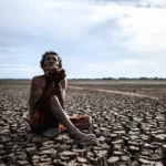 BMKG: Krisis Pangan 2050, Manusia Tidak Bisa Lagi Makan