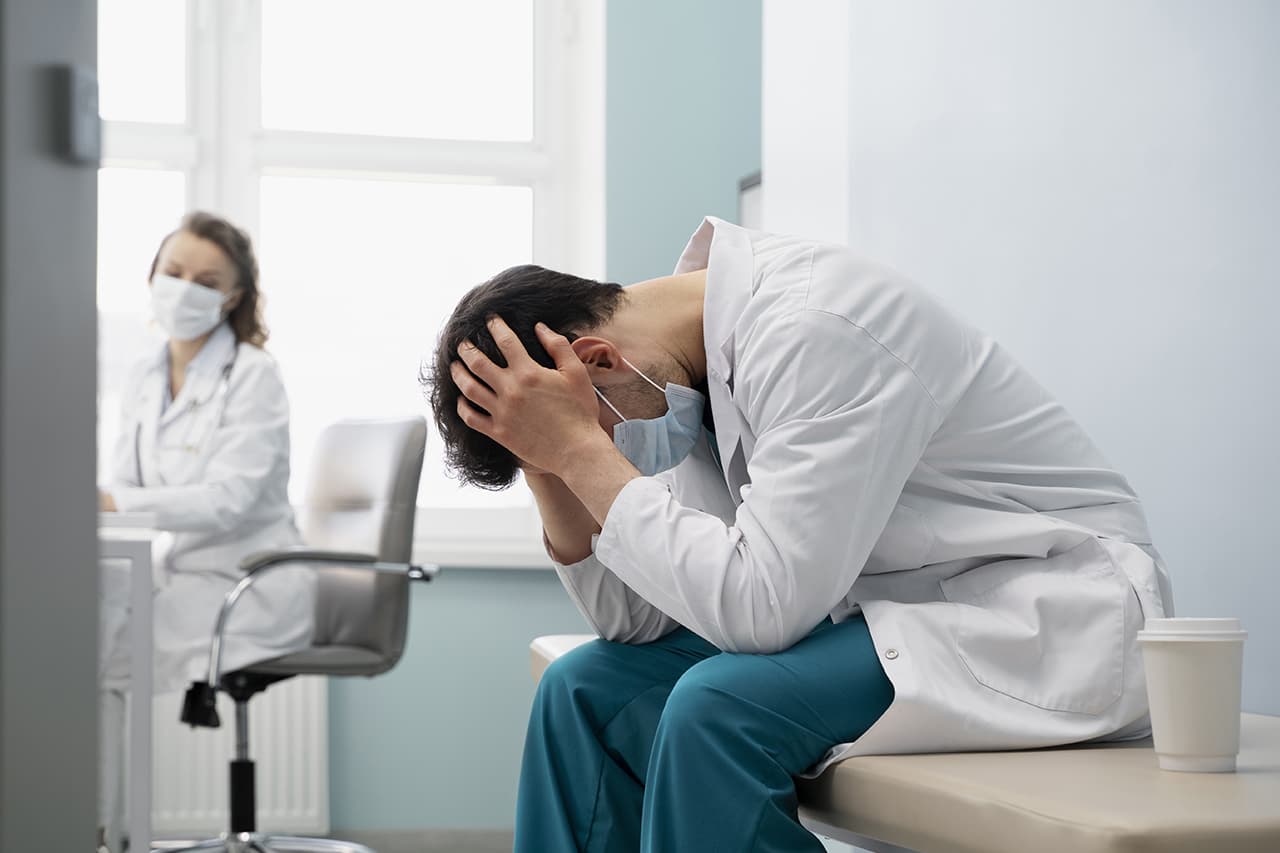 Viral Kasus Bullying Dokter, Kementerian Kesehatan Tegur 3 Rumah Sakit Ini!