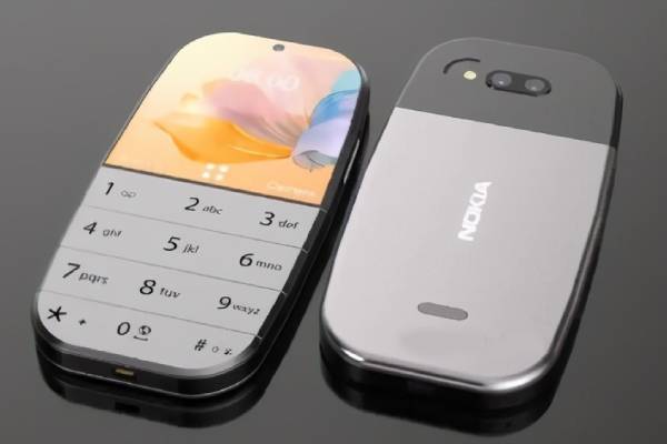 Bro dan sis, ada kabar asik nih dari dunia ponsel. Nokia lagi ngeluarin yang terbaru, namanya Nokia Minima 2200 5G. Ini ponselnya keren abis, dan yang bikin makin seru, harganya masih ramah di kantong, cuma sekitar 1 jutaan aja!