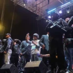 Kampanye Penutupan Calon Presiden Ekuador Diwarnai Kekerasan