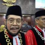 Anwar Usman: Mahkamah Konstitusi Siap Menghadapi Gugatan Pemilu 2024